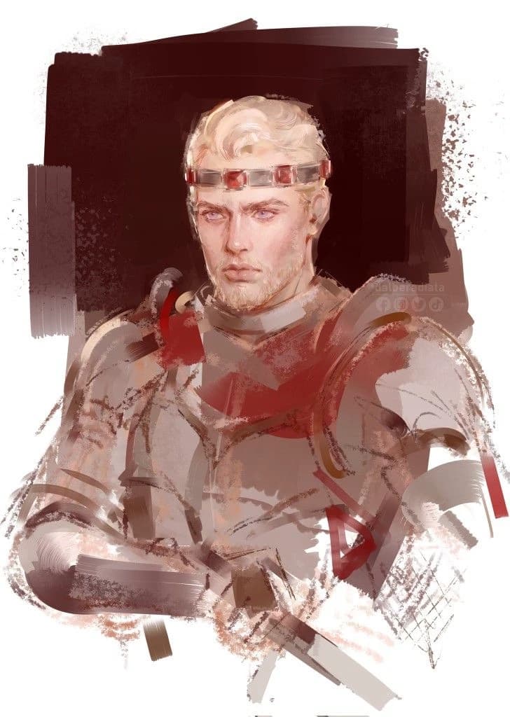 Maegor, o Cruel thumbnail