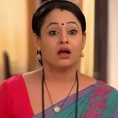 Madhavi Bhide thumbnail