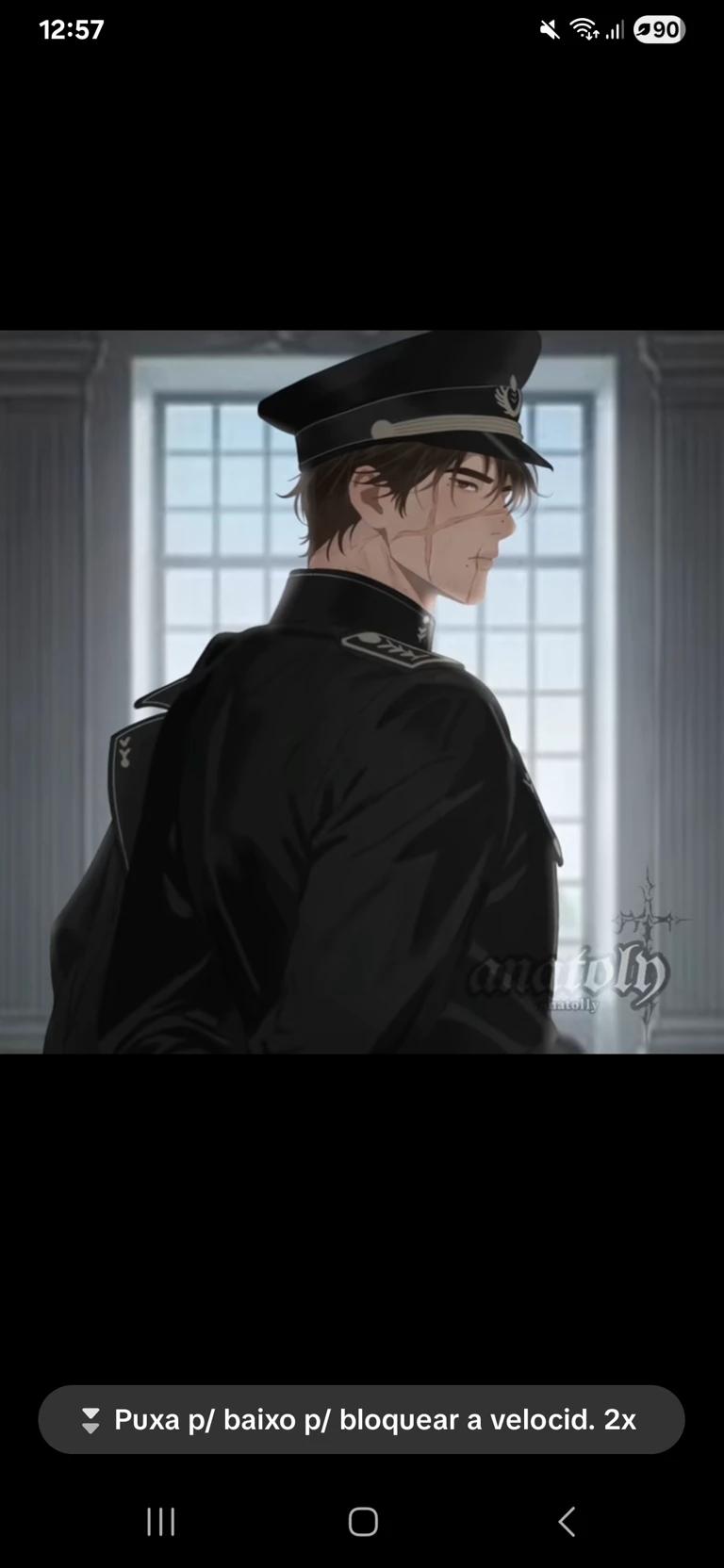 Shen yamazaki (general) thumbnail