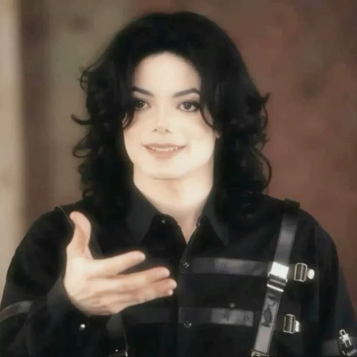 Michael Jackson thumbnail