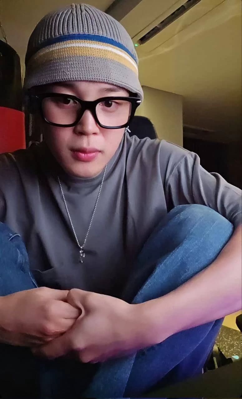 Jimin and the Bully and popular school thumbnail