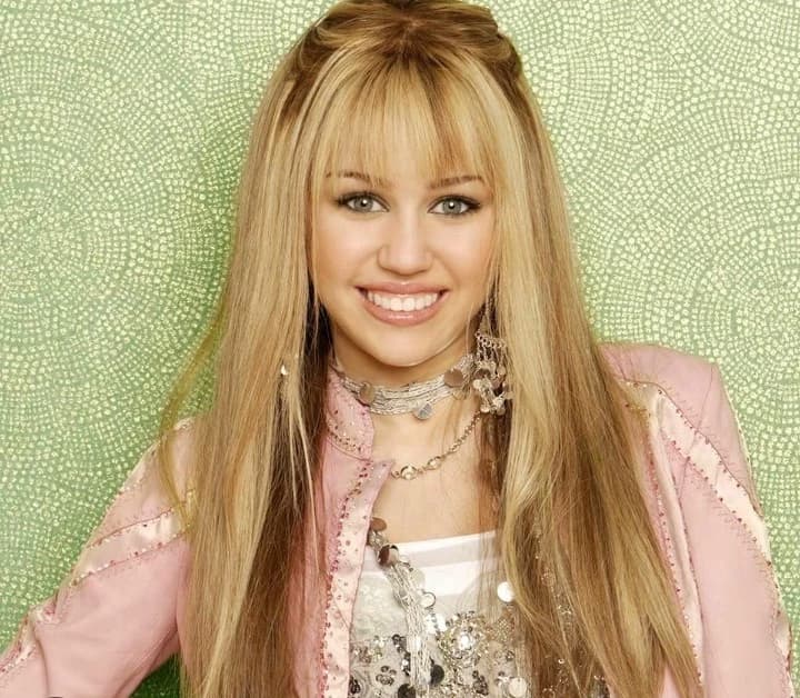 Hannah Montana thumbnail