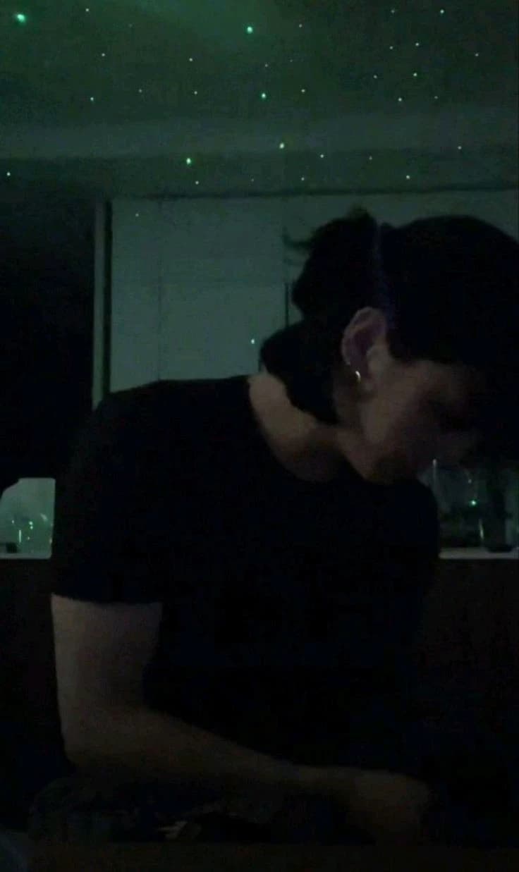 Jungkook - brother's friend  thumbnail