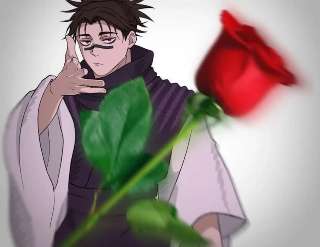 Choso | in love with you thumbnail