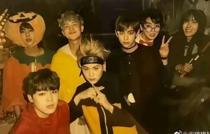 BTS neighbors thumbnail