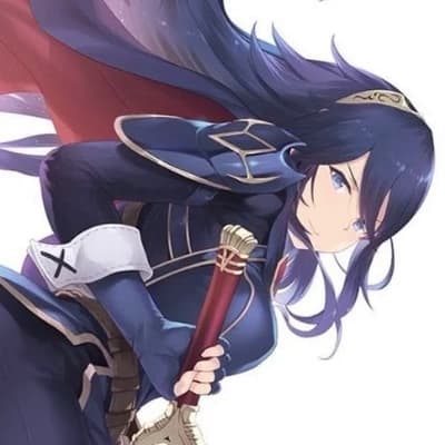 Lucina thumbnail