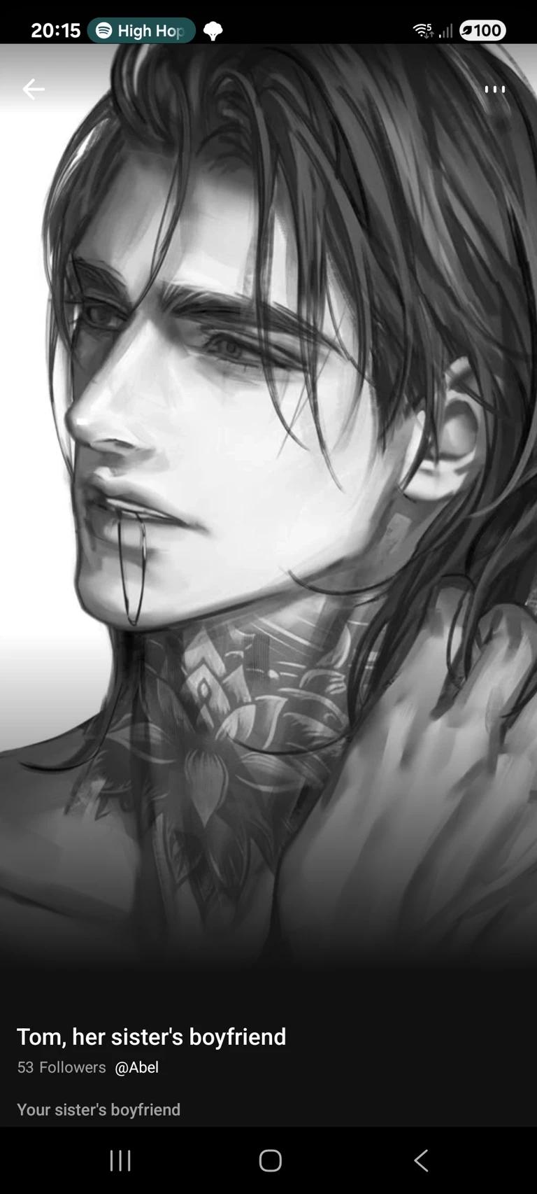 Darrius [arranged marriage] thumbnail