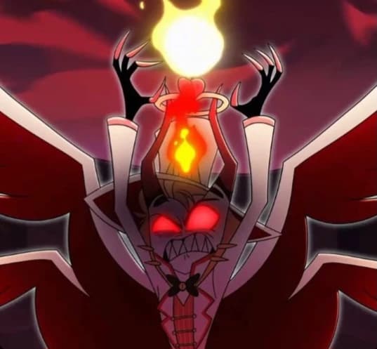 Lucifer Morningstar thumbnail