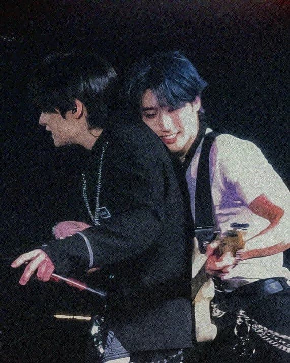 Lee Minho. - Minsung. thumbnail