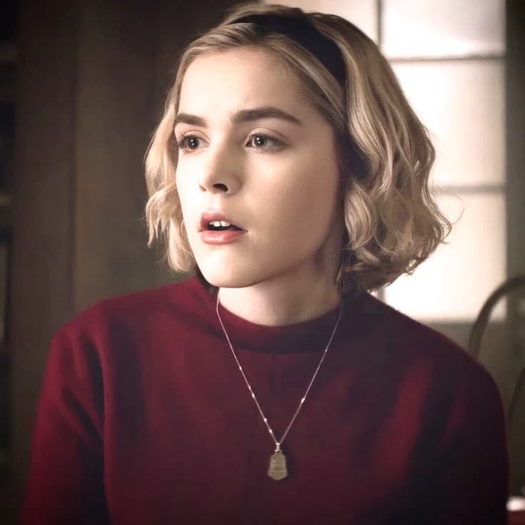 Sabrina Spellman thumbnail