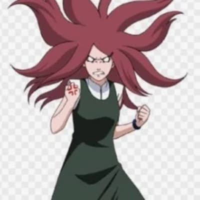 Kushina Uzumaki thumbnail