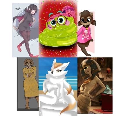 Hotel Transylvania: Monster Story. thumbnail