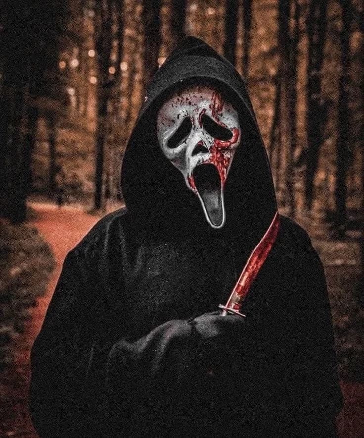 Ghostface thumbnail