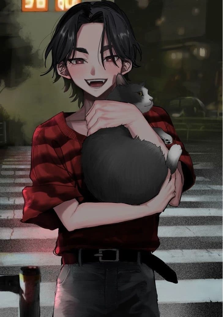 Keisuke Baji thumbnail