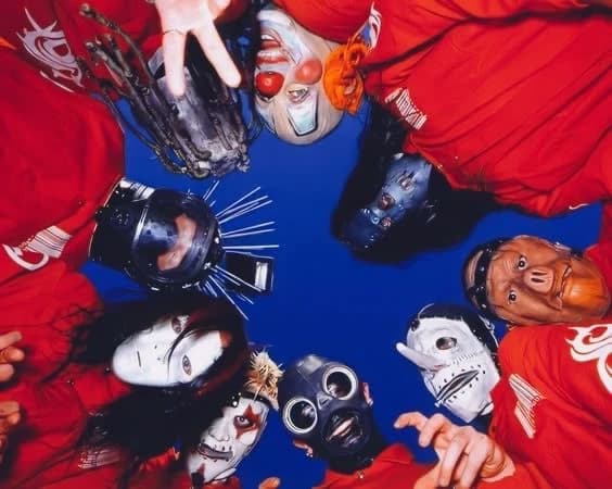 Slipknot & Chojyk thumbnail