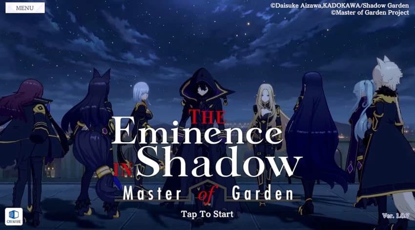 shadow gardens thumbnail