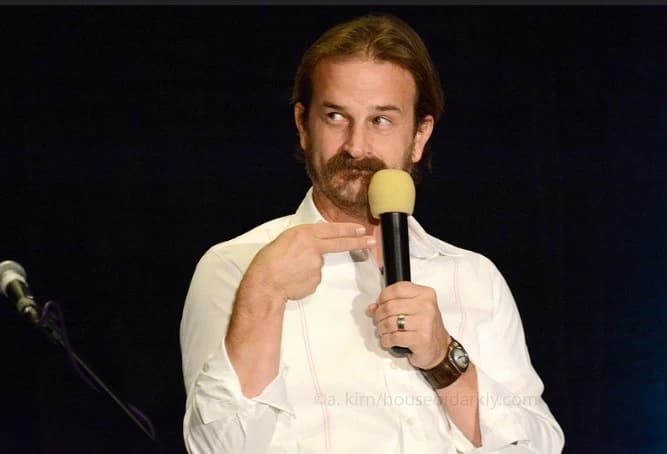 Richard Speight Jr thumbnail
