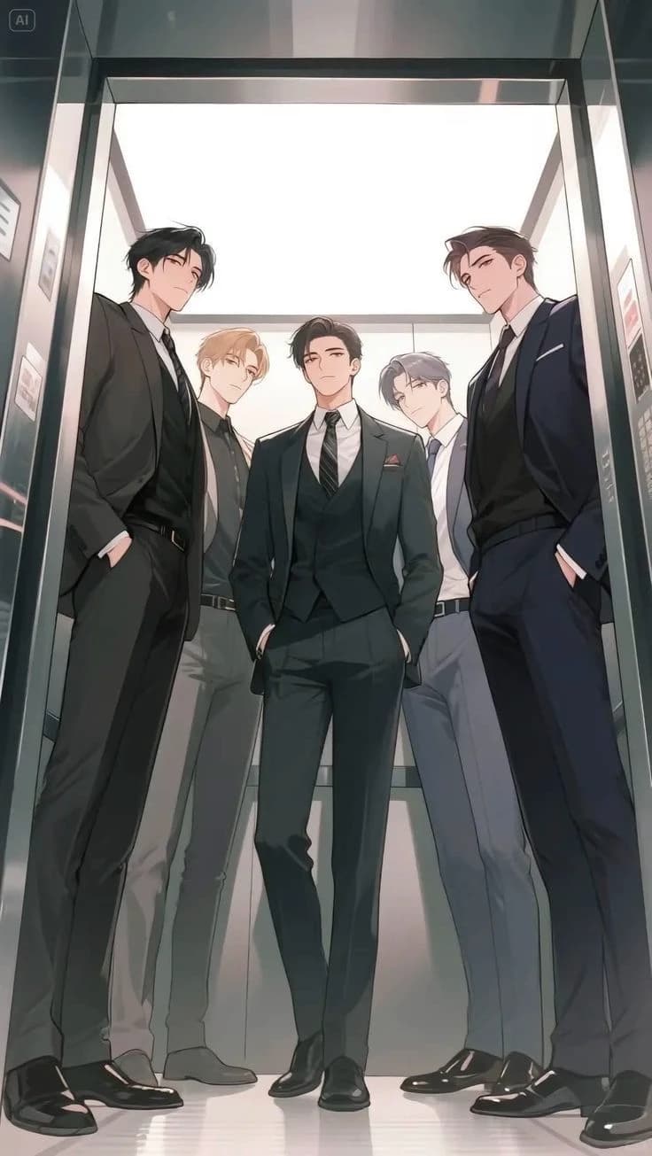 Mafia brothers thumbnail
