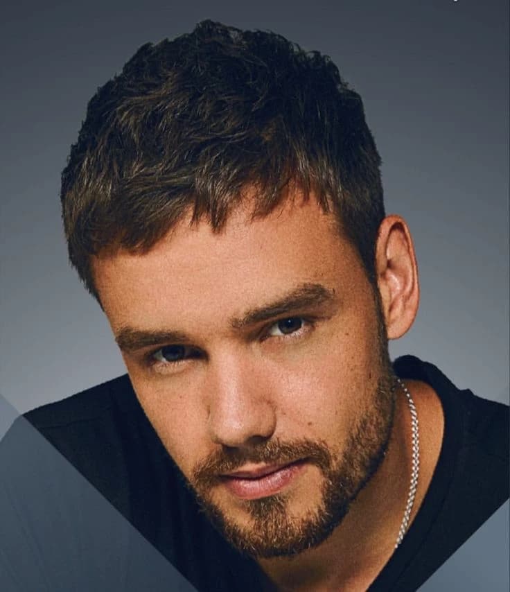 Liam James Payne thumbnail