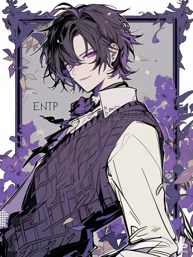 ENTP thumbnail