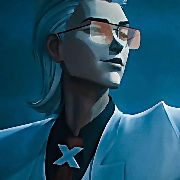 Hero X thumbnail