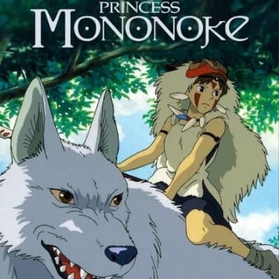 Princess Mononoke RP thumbnail