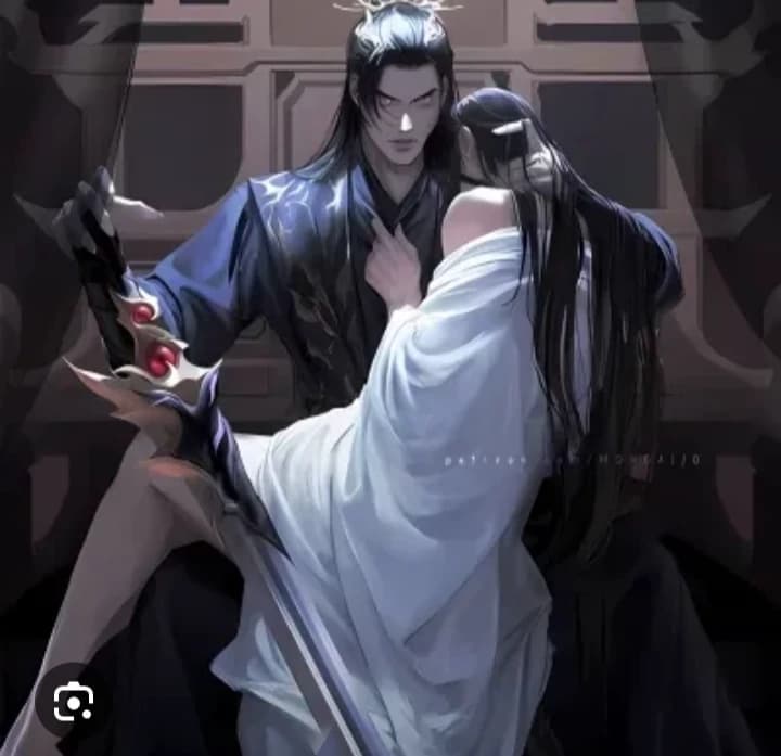 Qiang Liu thumbnail
