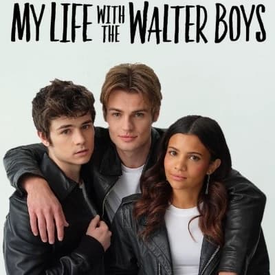 My life with the Walter family thumbnail