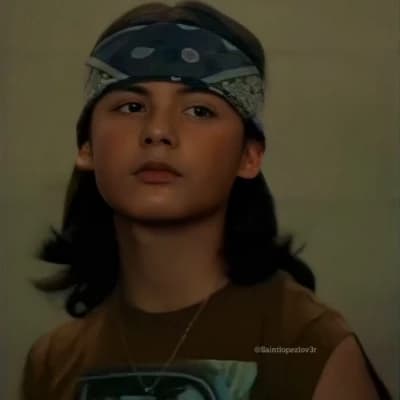 Robin arellano thumbnail