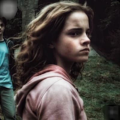 Hermione thumbnail