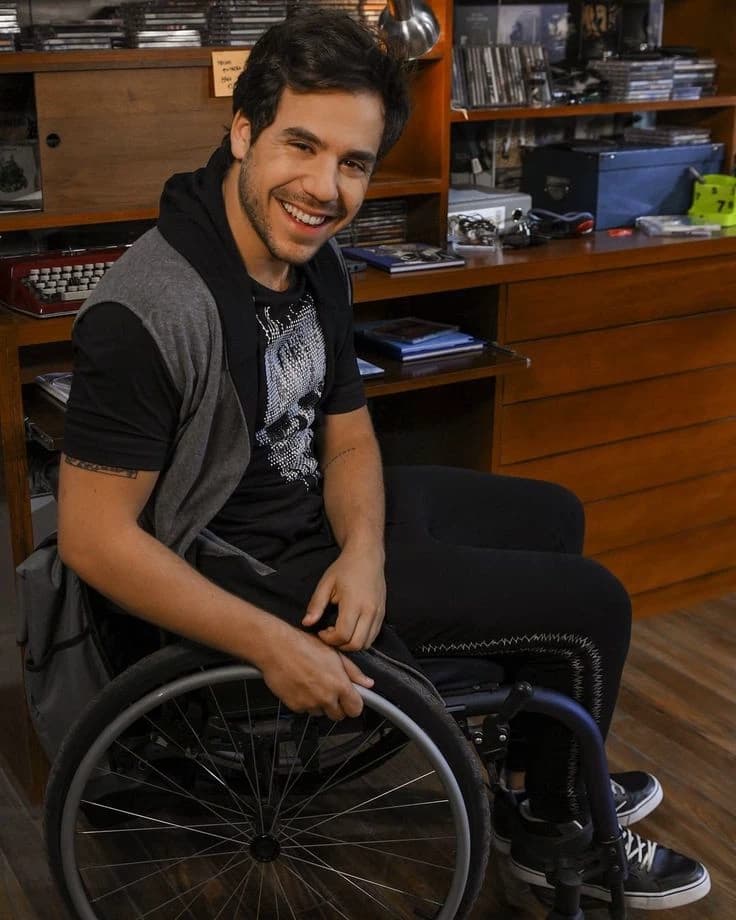 Fernando Canela thumbnail