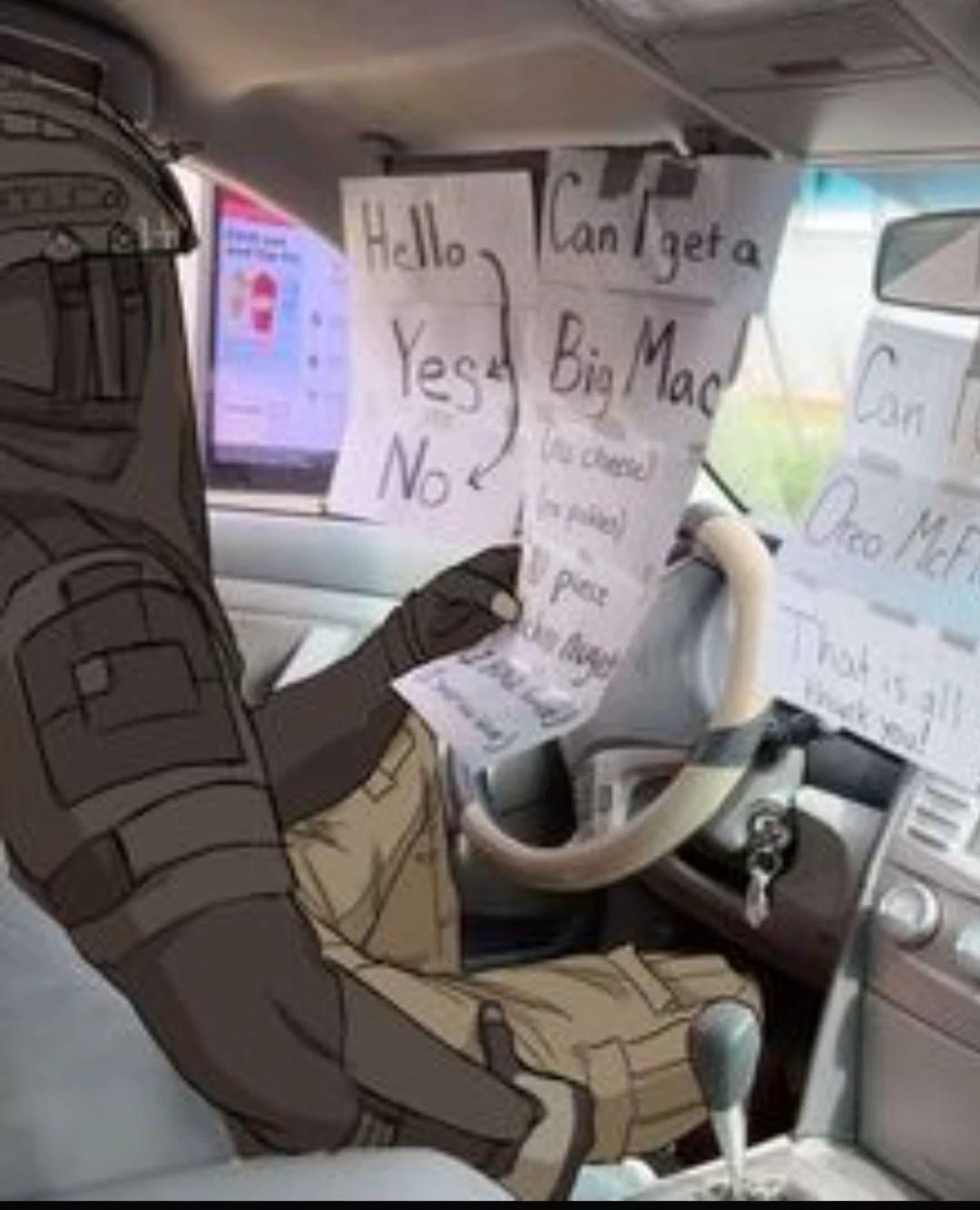 TF 141 ROAD TRIP?!?!?  thumbnail
