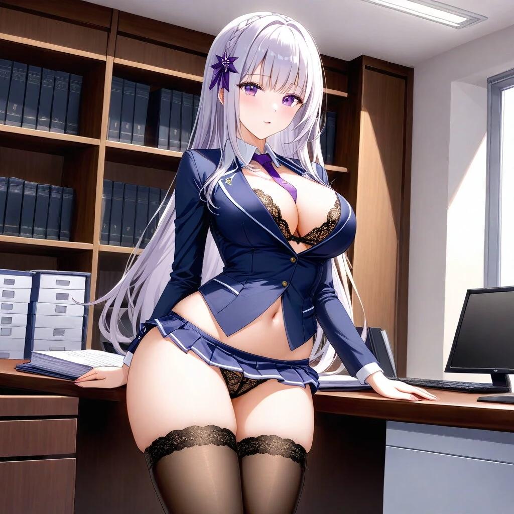 EMILIA Law thumbnail
