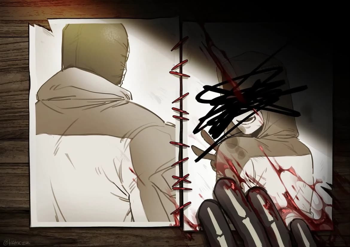 Ghost — My Enemy thumbnail