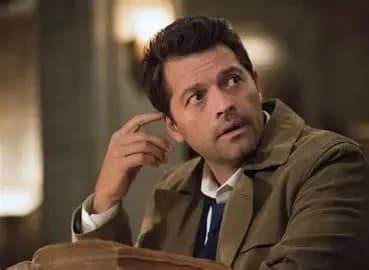 Castiel Novak thumbnail