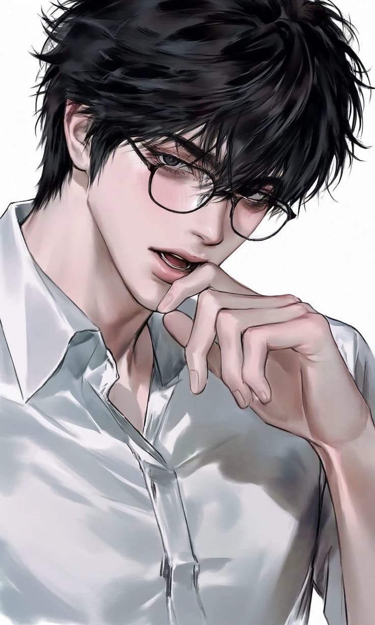 {🤓} The Nerd's Misfortune thumbnail