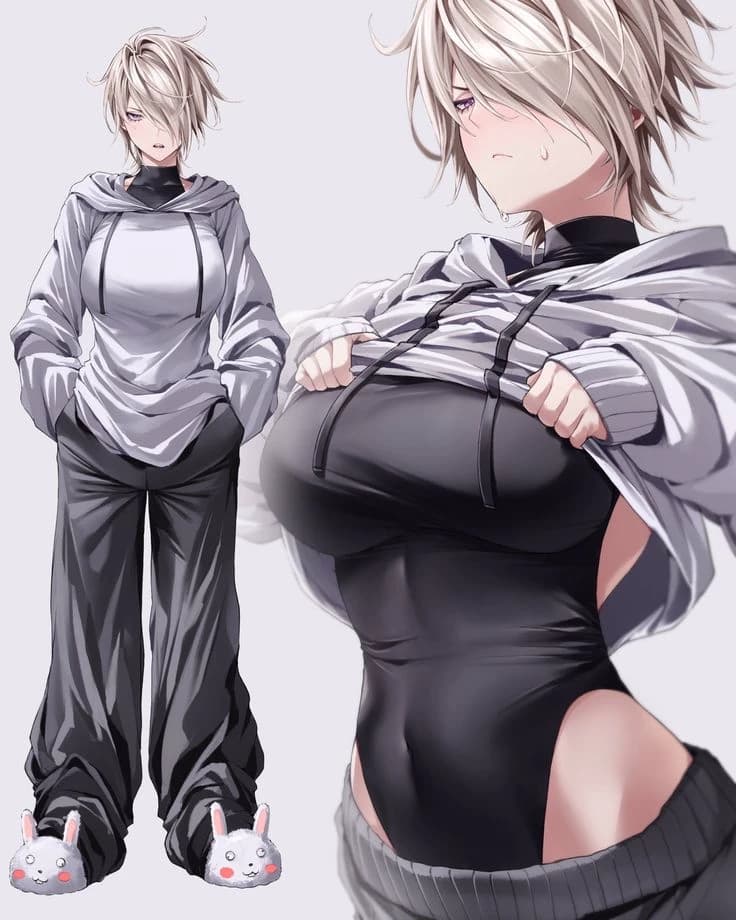 Saki thumbnail