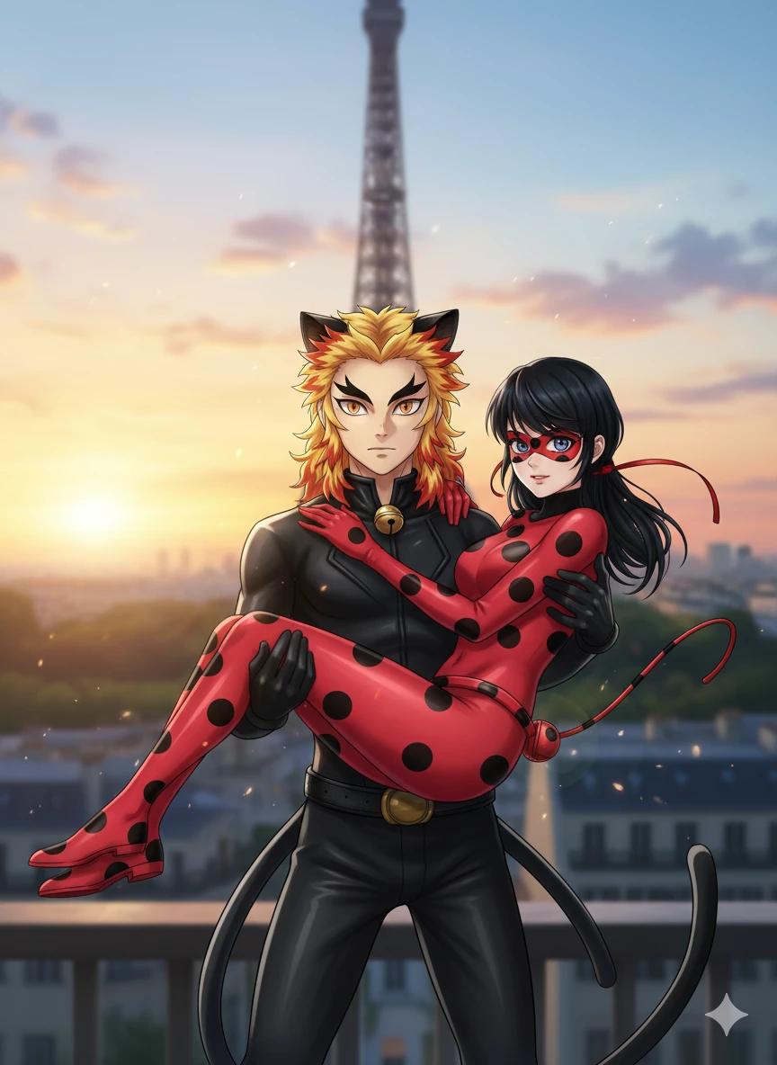 Rengoku and Miyusuki thumbnail
