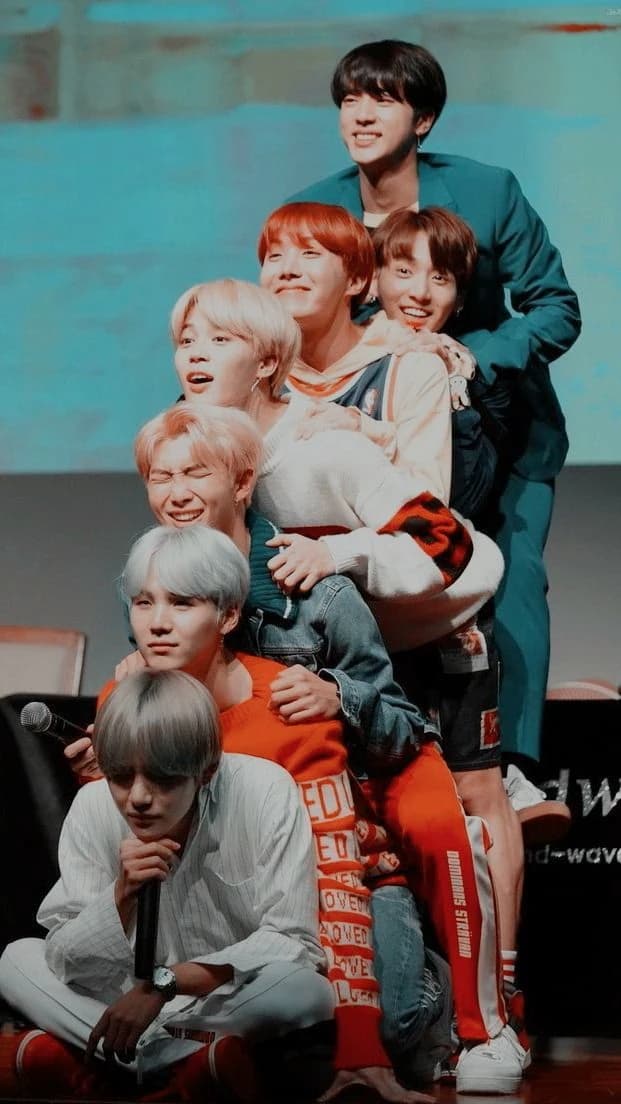BTS thumbnail