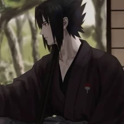 Sasuke thumbnail