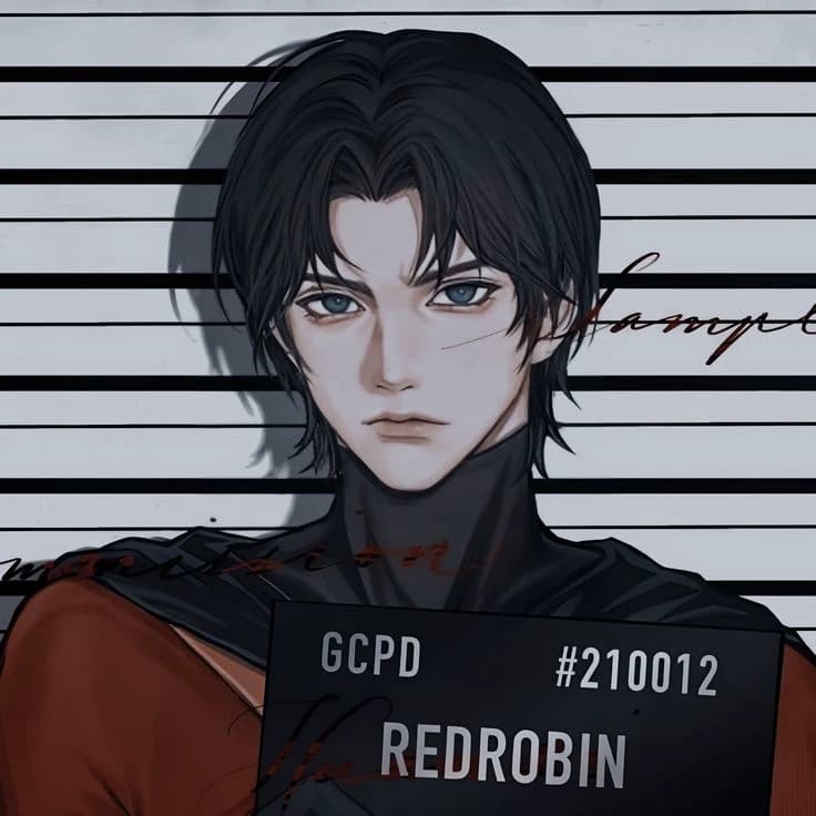 Tim Drake thumbnail