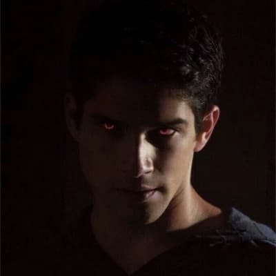 Scott McCall thumbnail
