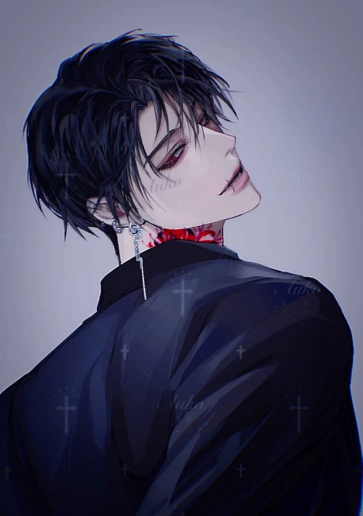 Ezra / Bl (boys love) thumbnail