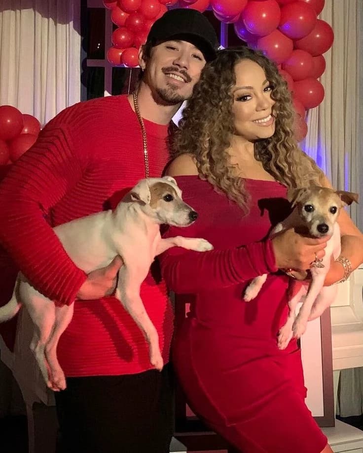 Mariah carey thumbnail