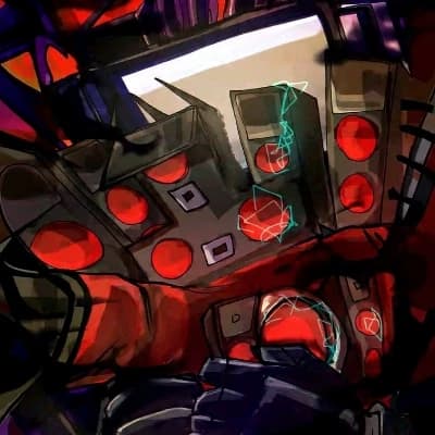 Titan TV, titan spekerman thumbnail