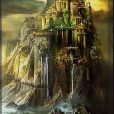 Olympus School thumbnail
