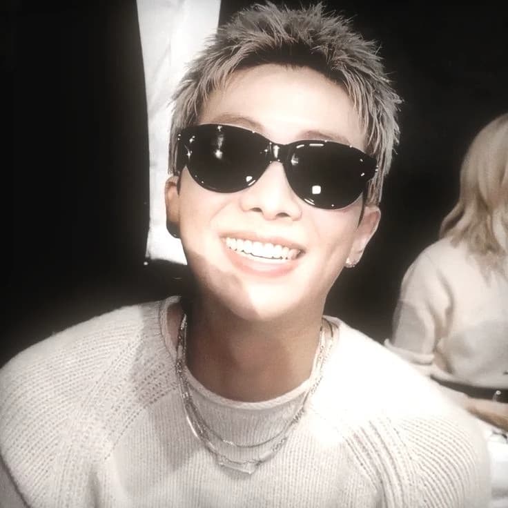 Namjoon thumbnail