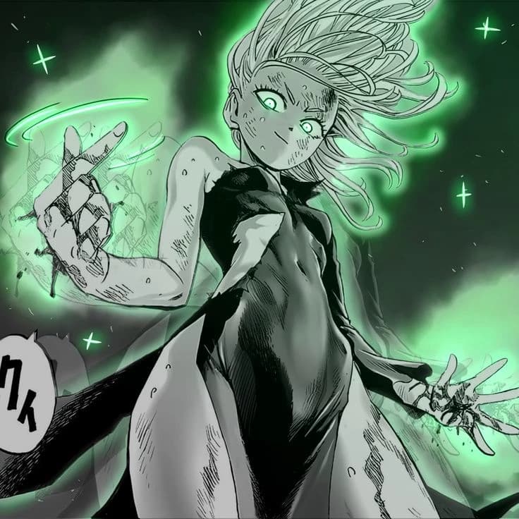 Tatsumaki thumbnail