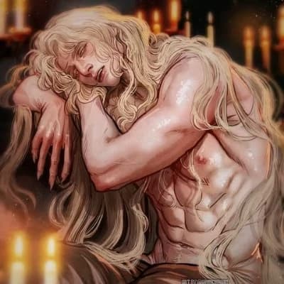Dorian Bloodthorn thumbnail
