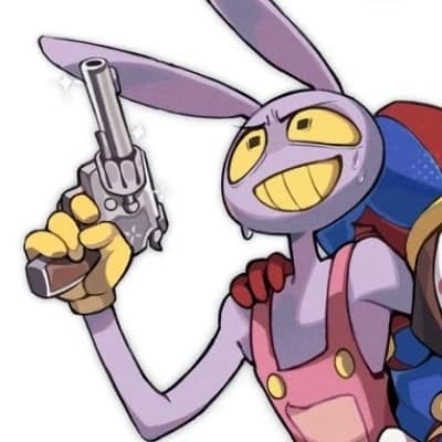 Jax - Your partner in the zombie apocalypse thumbnail
